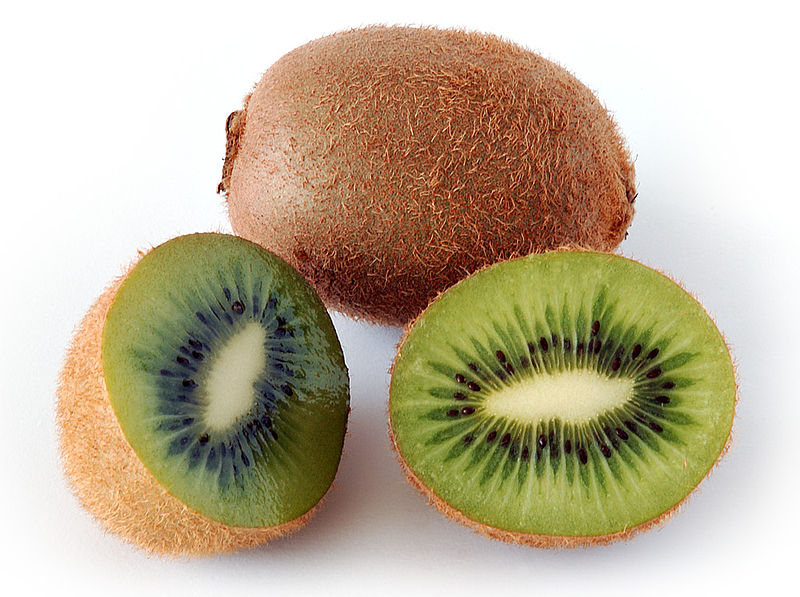 How the Chinese Gooseberry Got Rebranded as the Kiwifruit