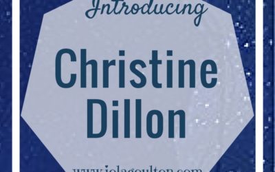 Introducing Christine Dillon