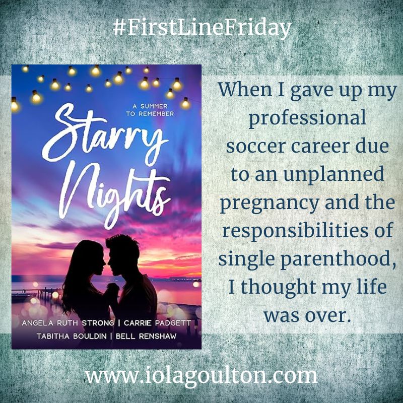 When I gave up my professional soccer career due to an unplanned pregnancy and the responsibilities of single parenthood, I thought my life was over.